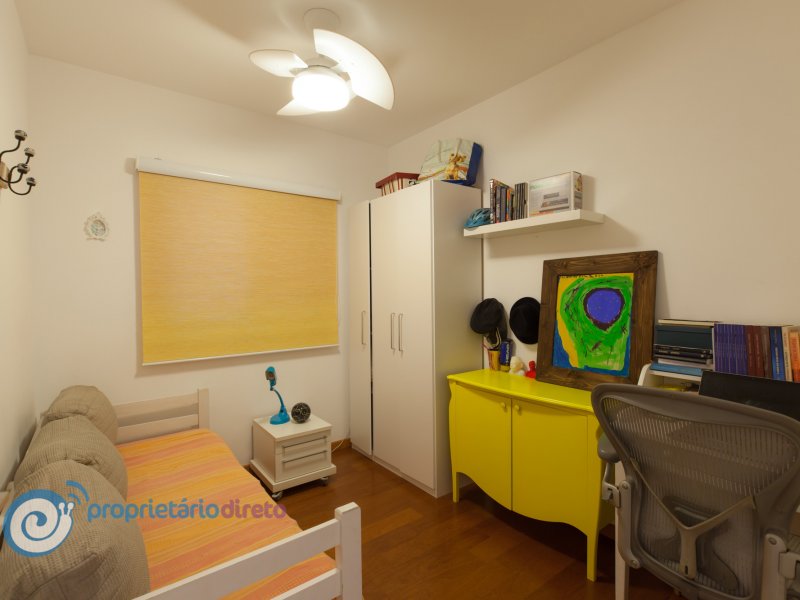 imóvel com 71m² - Barra Funda - São Paulo