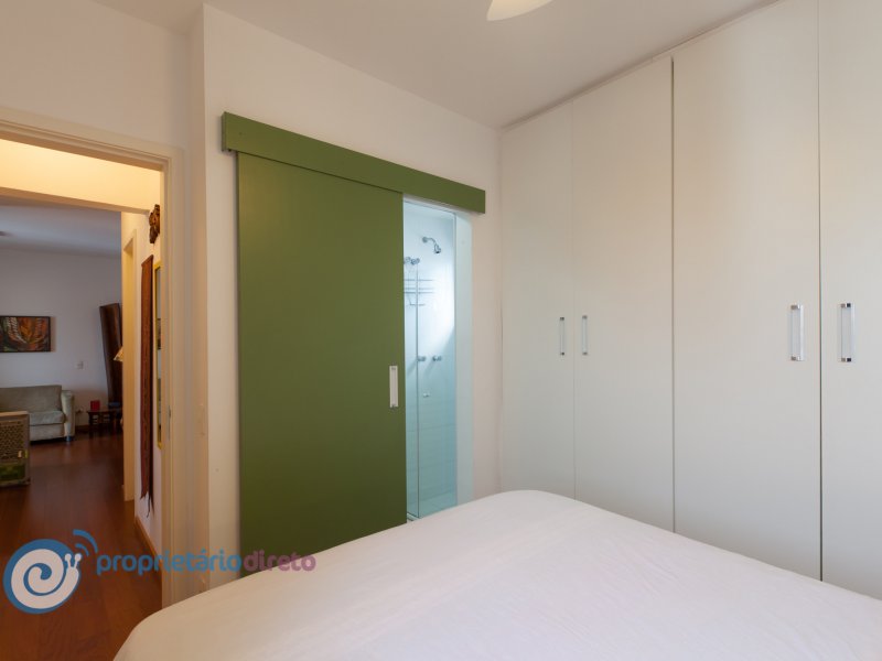 imóvel com 71m² - Barra Funda - São Paulo