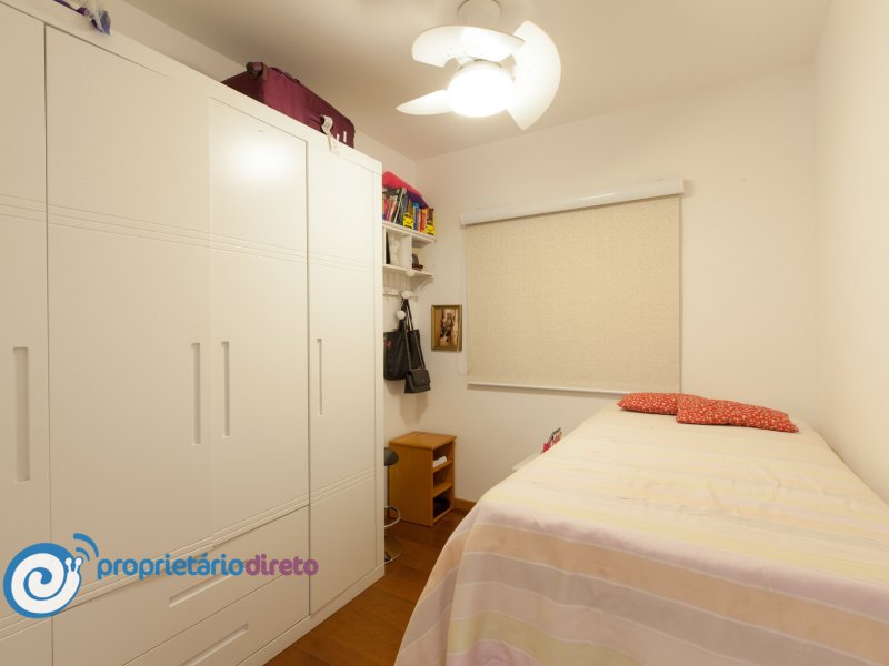 imóvel com 71m² - Barra Funda - São Paulo