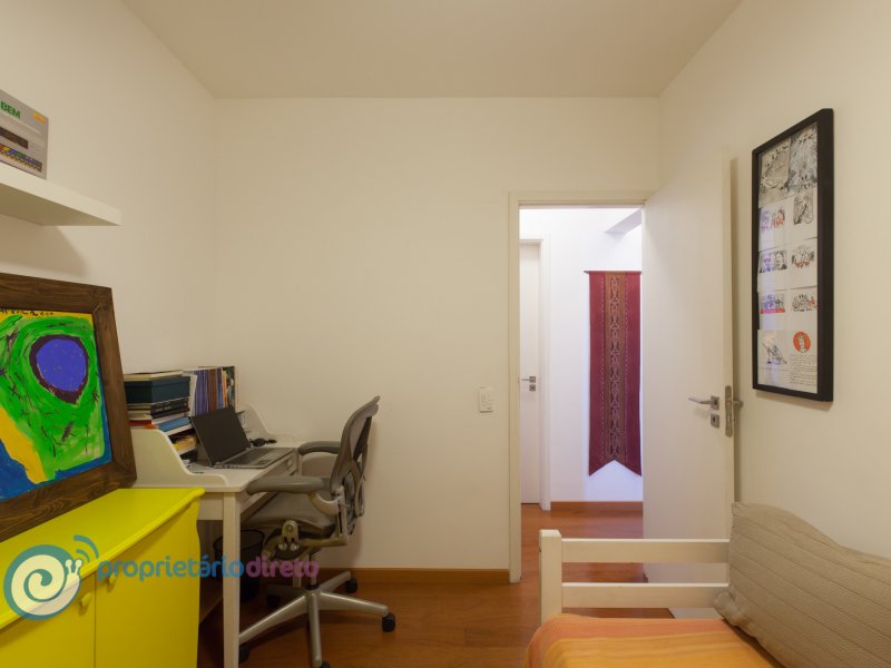 imóvel com 71m² - Barra Funda - São Paulo
