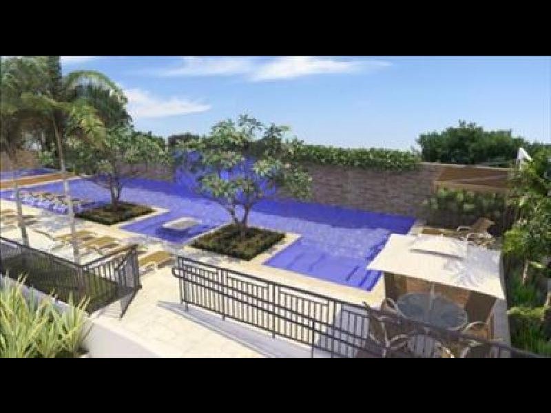 imóvel com 71m² - Barra Funda - São Paulo