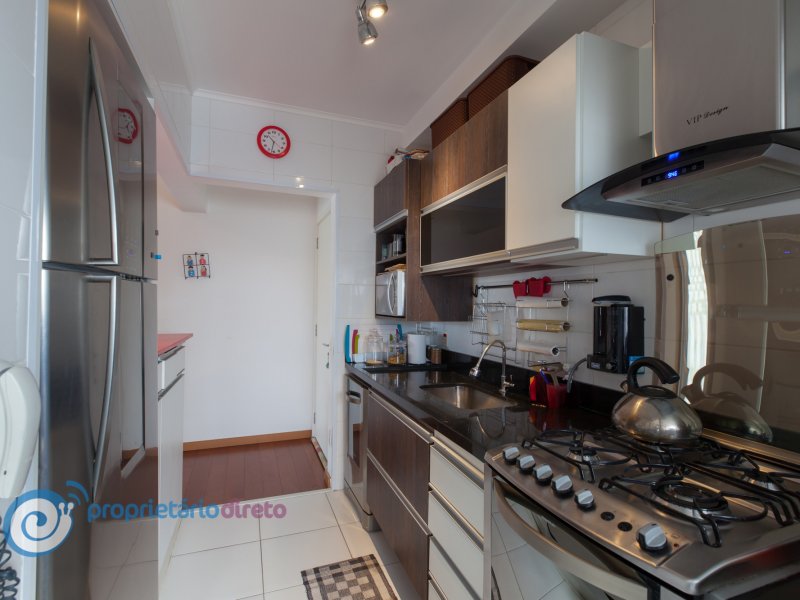 imóvel com 71m² - Barra Funda - São Paulo