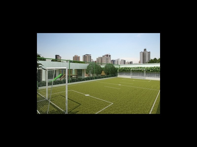 imóvel com 71m² - Barra Funda - São Paulo