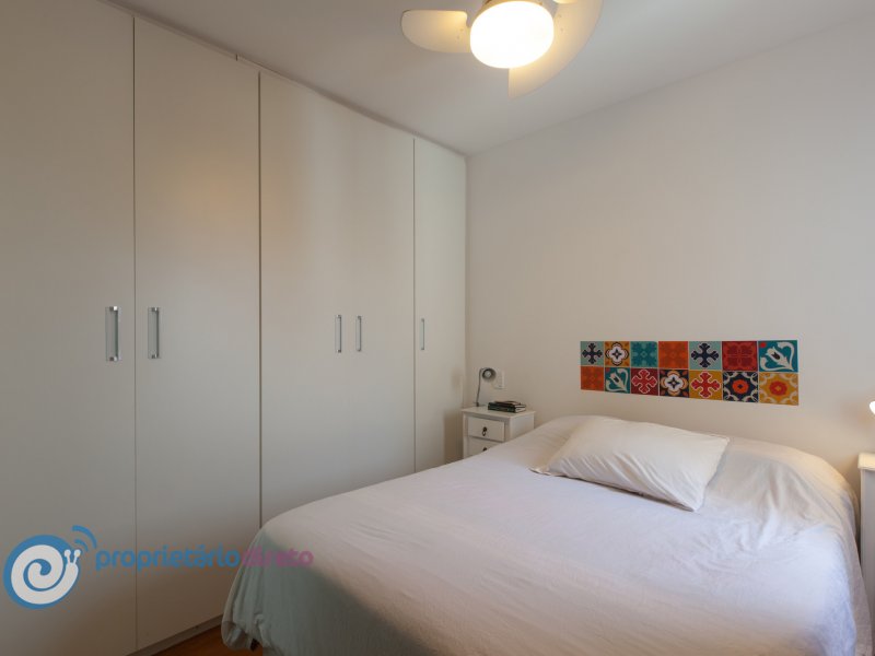 imóvel com 71m² - Barra Funda - São Paulo