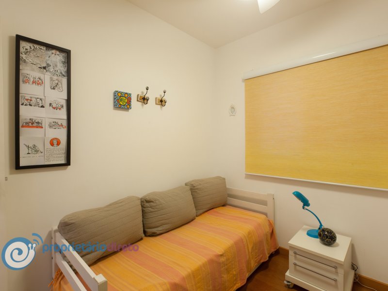 imóvel com 71m² - Barra Funda - São Paulo