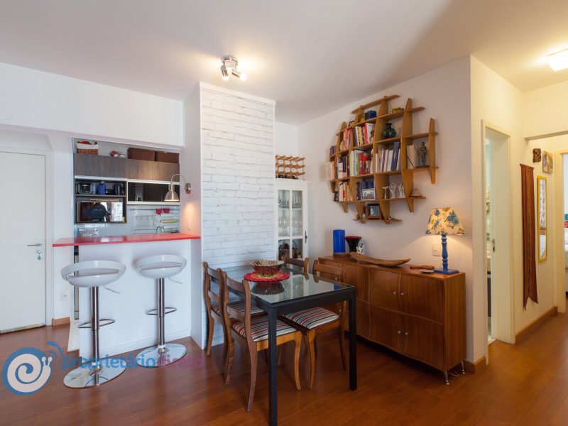 imóvel com 71m² - Barra Funda - São Paulo