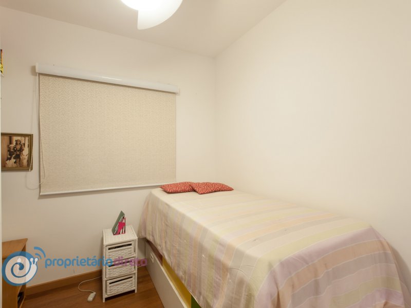 imóvel com 71m² - Barra Funda - São Paulo