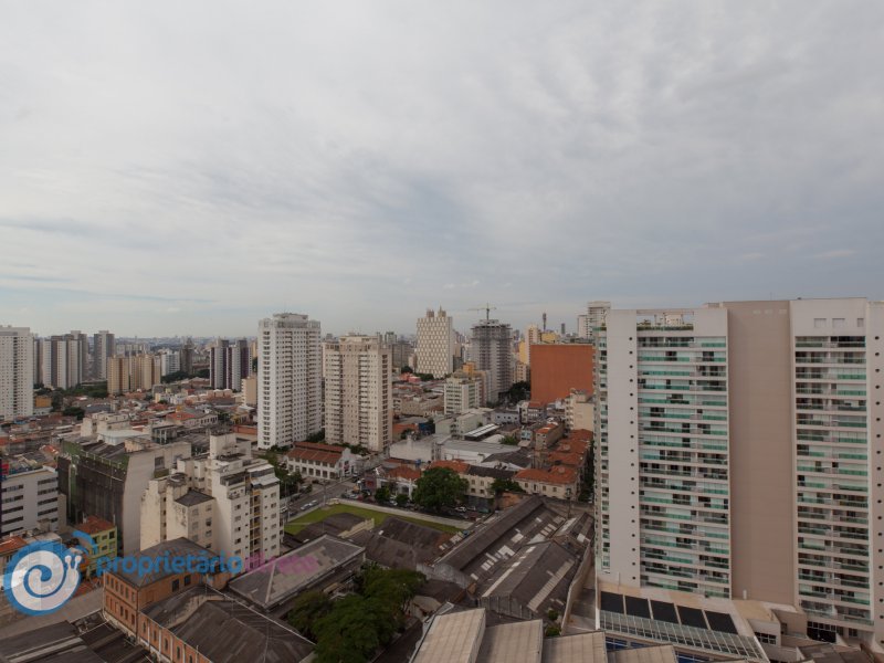 imóvel com 71m² - Barra Funda - São Paulo