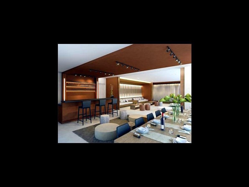 imóvel com 71m² - Barra Funda - São Paulo