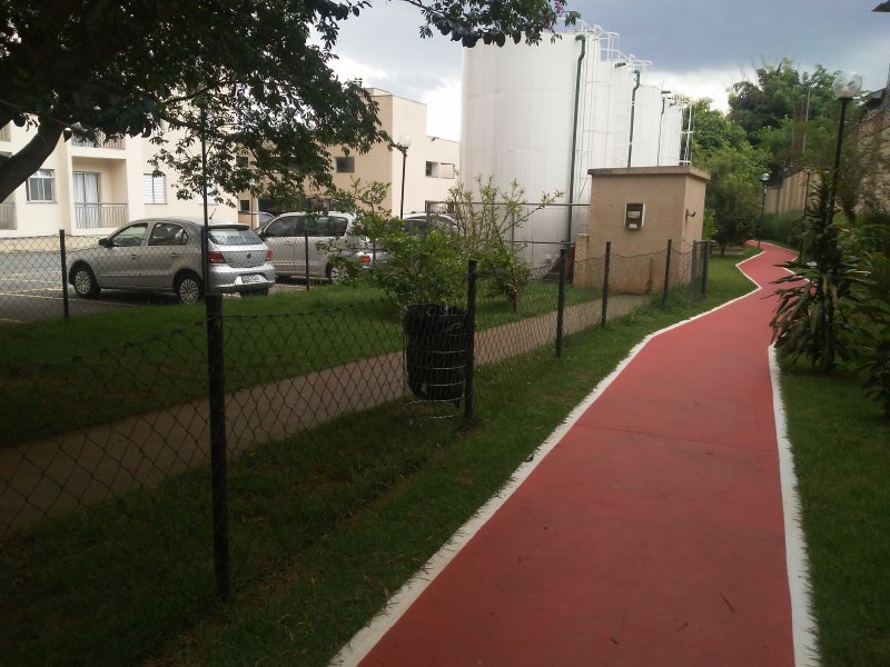 Apartamento à venda Parque Jabaquara com 47m² e 2 quartos por R$ 275.000 - 1526364012-20190220-170427.jpg