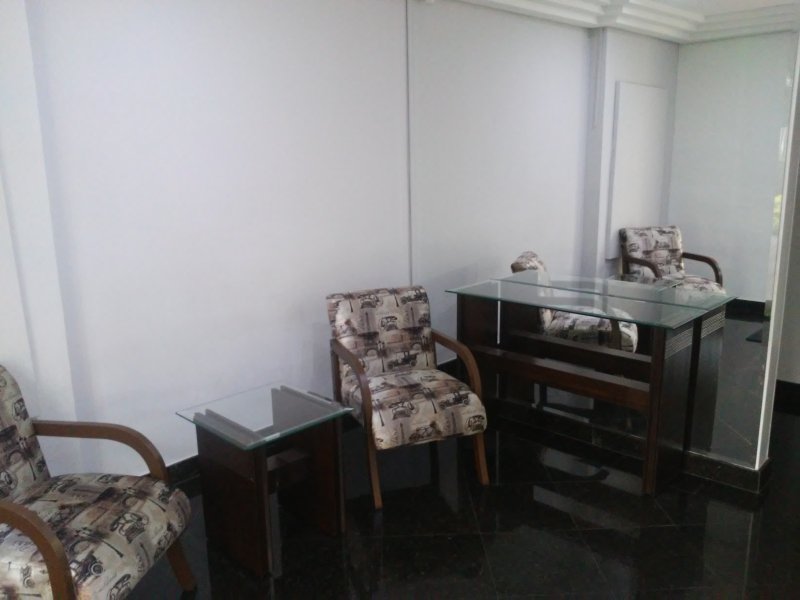 Apartamento à venda Parque Jabaquara com 47m² e 2 quartos por R$ 275.000 - 2040384482-20190220-164053.jpg