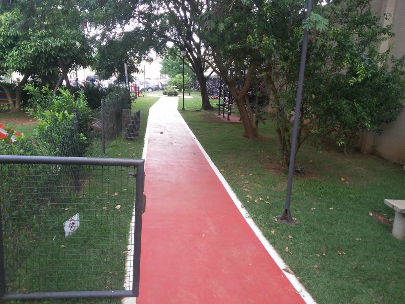 Apartamento à venda Parque Jabaquara com 47m² e 2 quartos por R$ 275.000 - 411765276-20190220-163511-copia.jpg