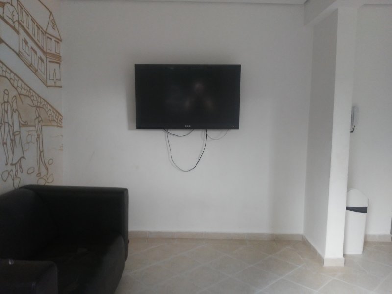 Apartamento à venda Parque Jabaquara com 47m² e 2 quartos por R$ 275.000 - 488541672-20190220-163952-copia.jpg