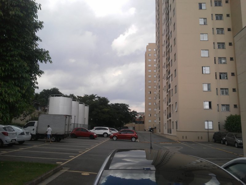 Apartamento à venda Parque Jabaquara com 47m² e 2 quartos por R$ 275.000 - 578971623-20190220-163458-copia.jpg