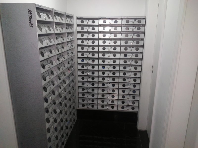 Apartamento à venda Parque Jabaquara com 47m² e 2 quartos por R$ 275.000 - 702542207-20190220-164121.jpg