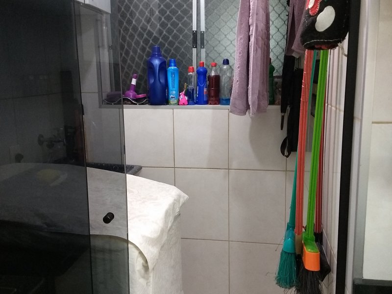 imóvel com 38m² - Cidade Líder - São Paulo