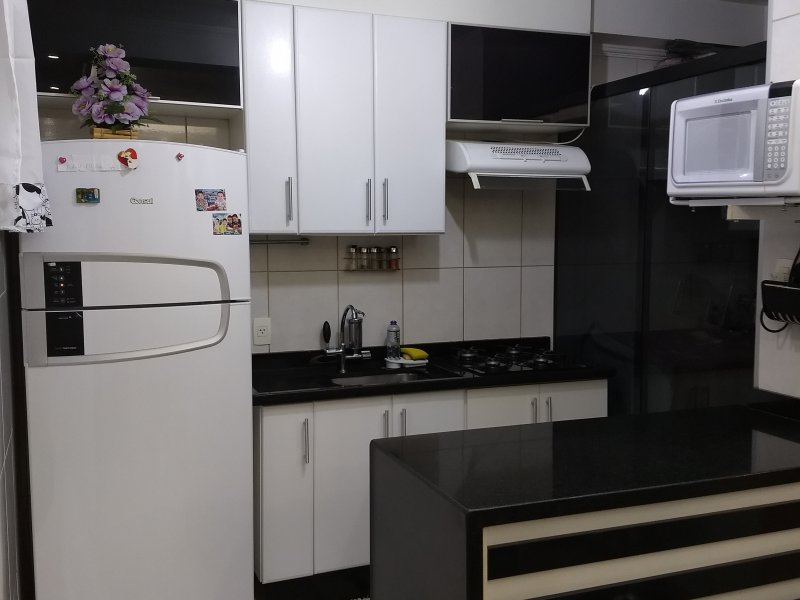 imóvel com 38m² - Cidade Líder - São Paulo