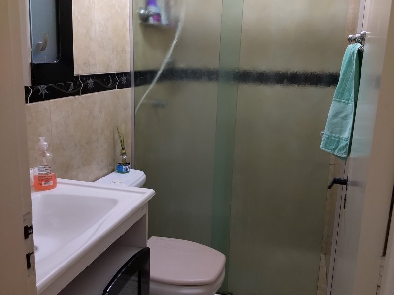 imóvel com 38m² - Cidade Líder - São Paulo