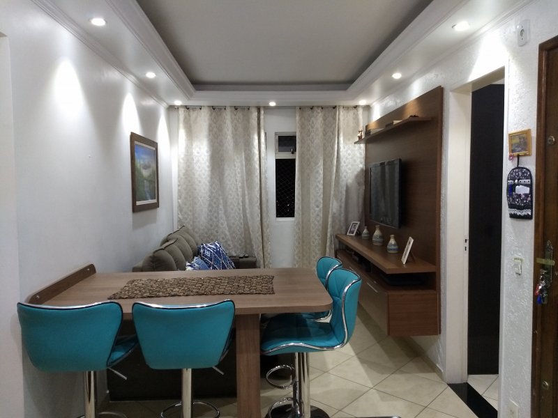 imóvel com 38m² - Cidade Líder - São Paulo