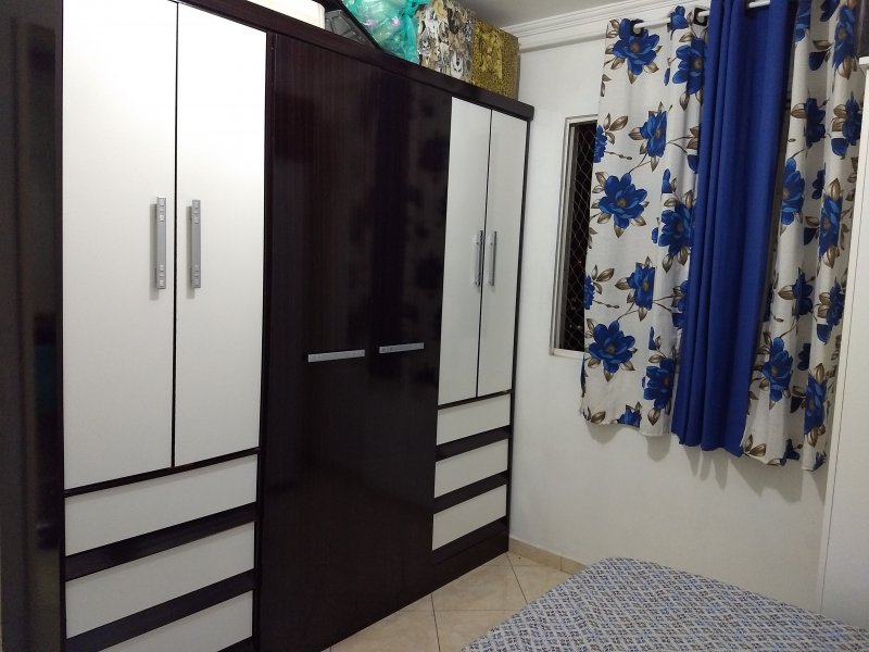 imóvel com 38m² - Cidade Líder - São Paulo