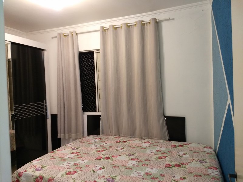 imóvel com 38m² - Cidade Líder - São Paulo
