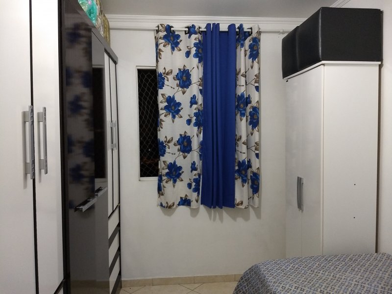imóvel com 38m² - Cidade Líder - São Paulo