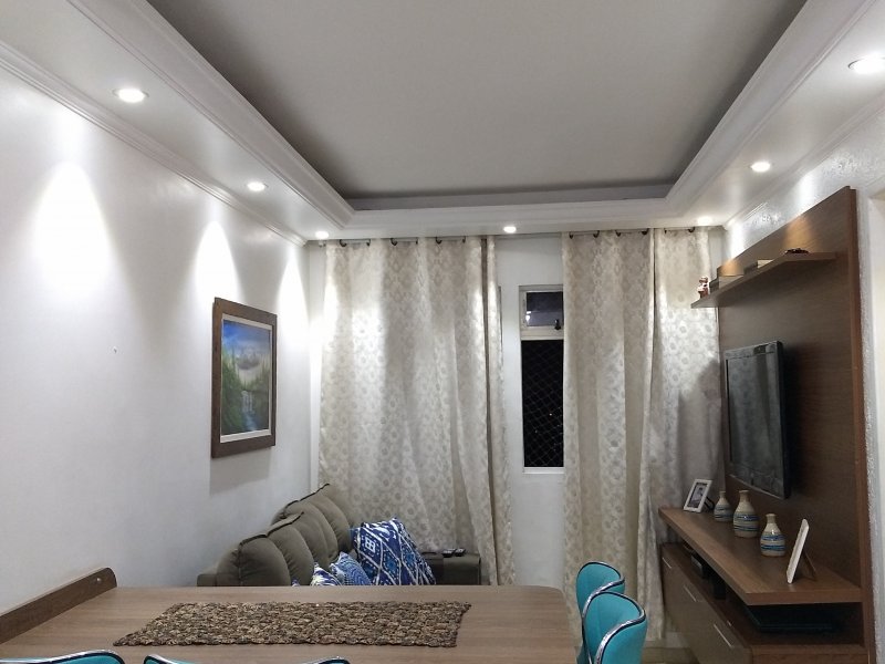 imóvel com 38m² - Cidade Líder - São Paulo