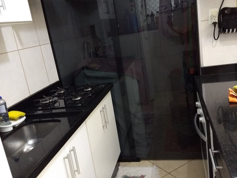 imóvel com 38m² - Cidade Líder - São Paulo