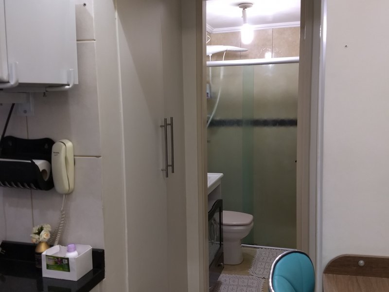 imóvel com 38m² - Cidade Líder - São Paulo
