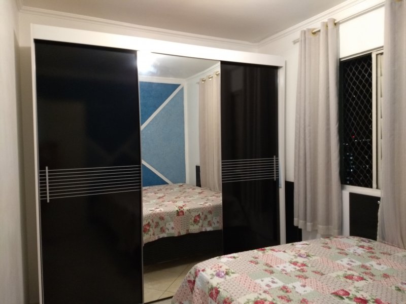 imóvel com 38m² - Cidade Líder - São Paulo