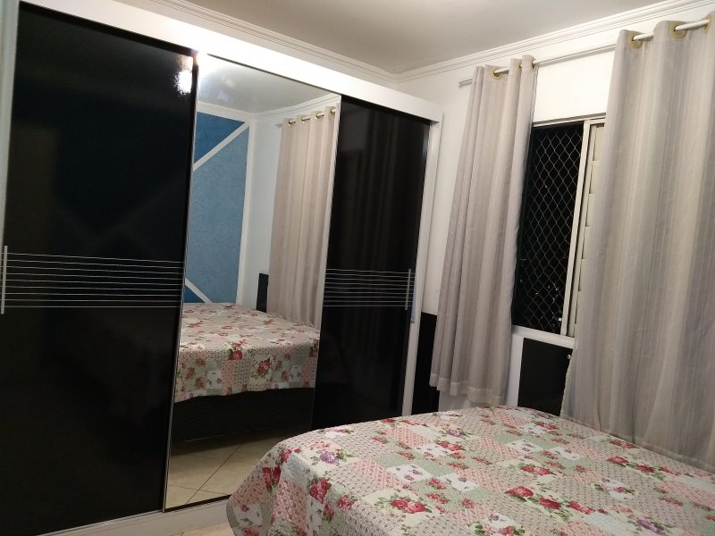 imóvel com 38m² - Cidade Líder - São Paulo