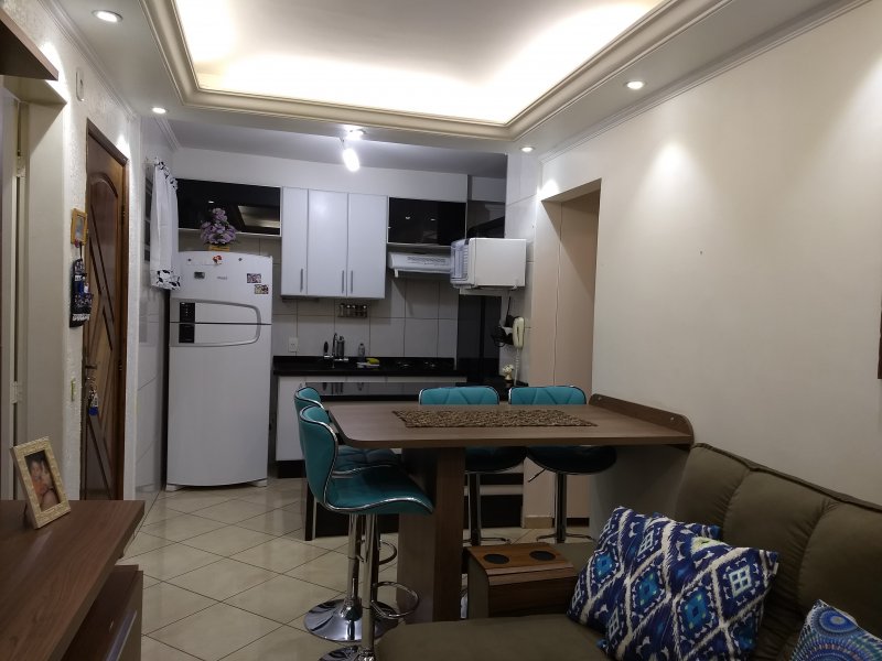 imóvel com 38m² - Cidade Líder - São Paulo