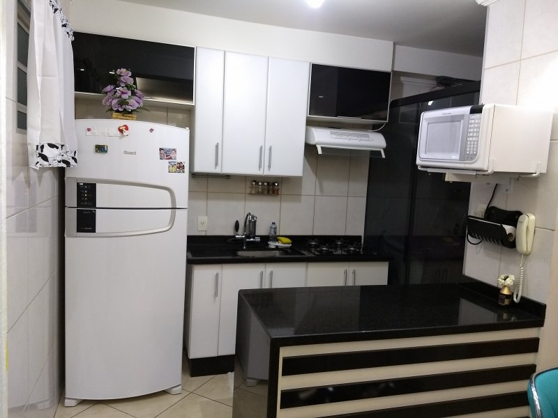 imóvel com 38m² - Cidade Líder - São Paulo