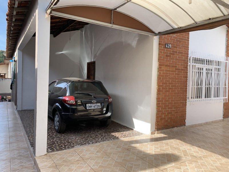 imóvel com 250m² - Vila São José - Várzea Paulista