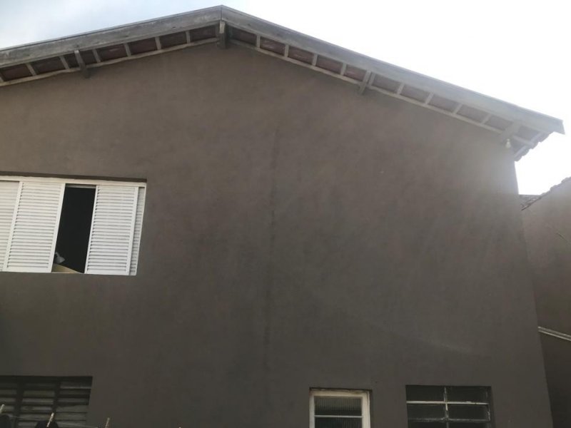 imóvel com 250m² - Vila São José - Várzea Paulista