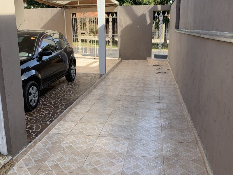 imóvel com 250m² - Vila São José - Várzea Paulista