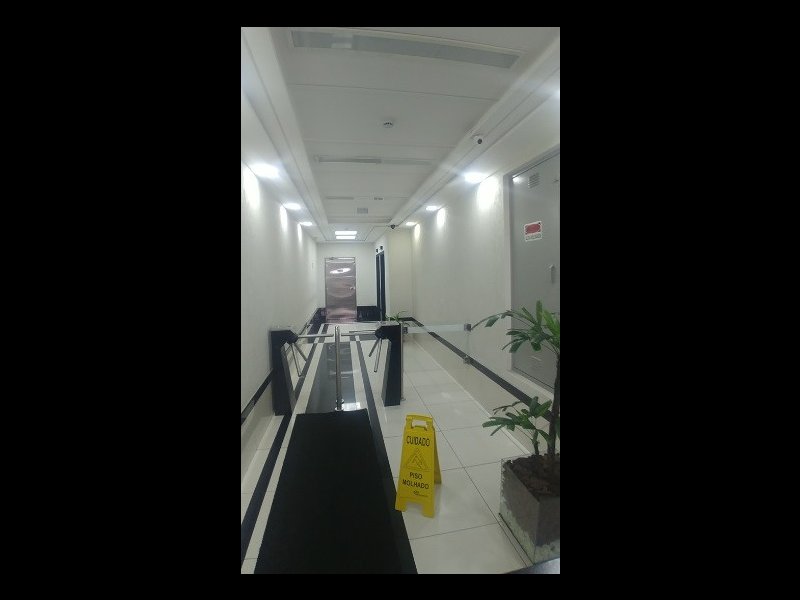 Comercial à venda República com 17m² e 1 quarto por R$ 120.000 - 1123602569-foro-recepcao-predio.jpg