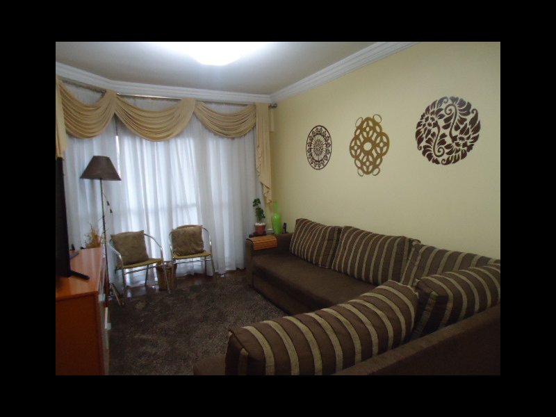 imóvel com 74m² - Penha de França - São Paulo