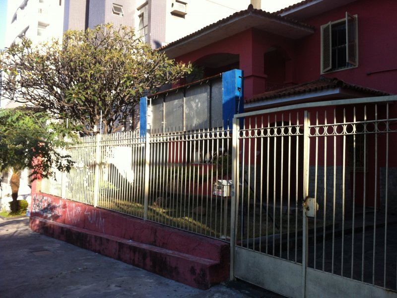 Apartamento à venda Santo Antônio com 185m² e 4 quartos por R$ 1.800.000 - 931669148-img-2751.JPG