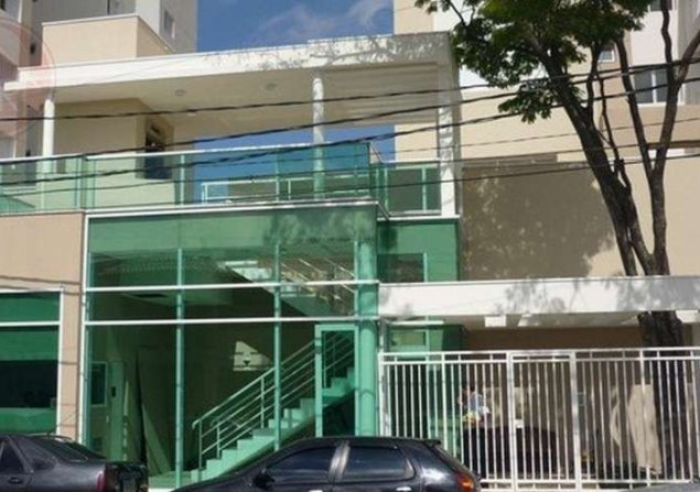 imóvel com 125m²
