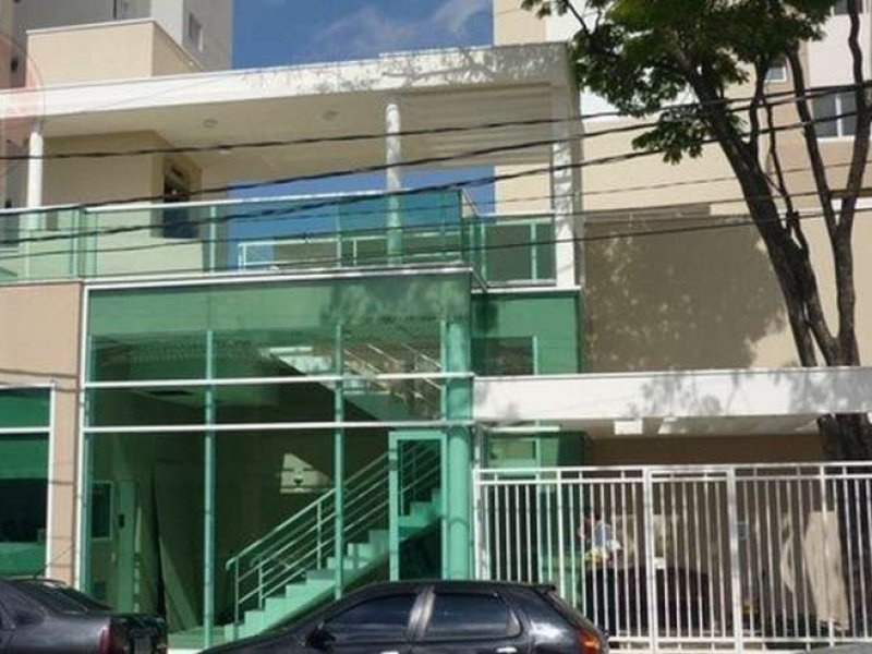 Apartamento à venda Vila Guilherme com 125m² e 3 quartos por R$ 1.250.000 - 1539150436-portaria-vn.jpg