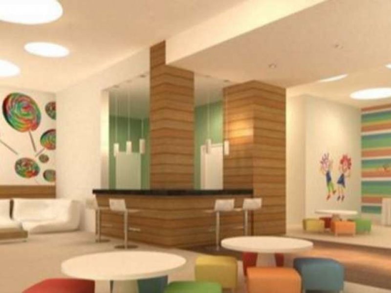 Apartamento à venda Vila Guilherme com 125m² e 3 quartos por R$ 1.250.000 - 1846913360-salao-de-festas-kids.jpg