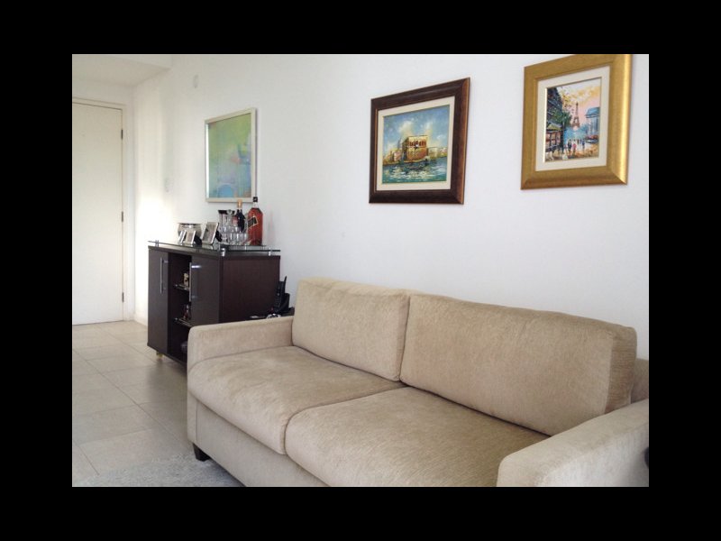 imóvel com 58m² - Parque Bela Vista - Salvador