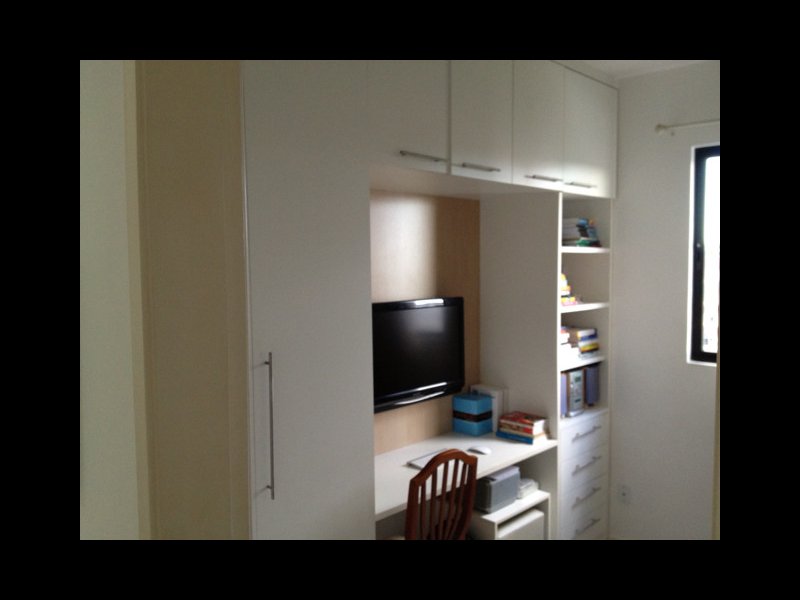 imóvel com 58m² - Parque Bela Vista - Salvador