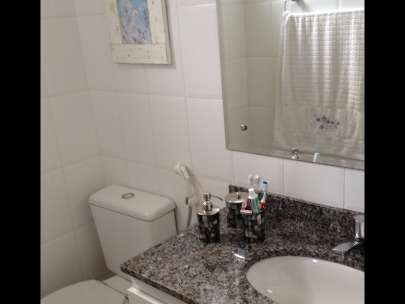 imóvel com 58m² - Parque Bela Vista - Salvador