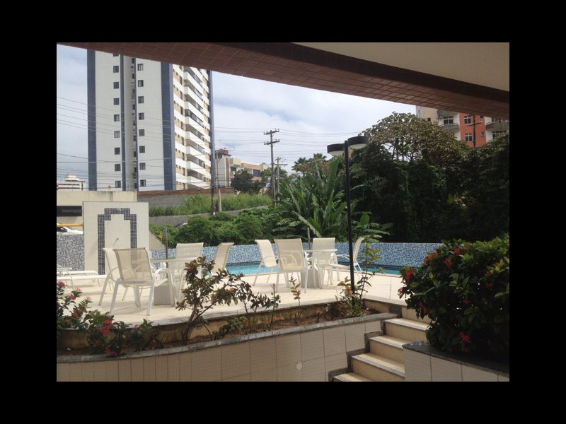 imóvel com 58m² - Parque Bela Vista - Salvador