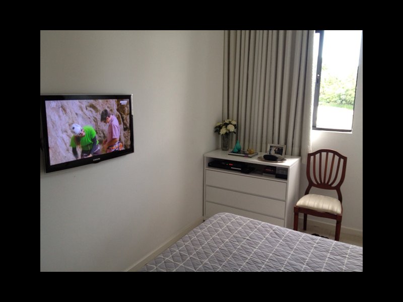 imóvel com 58m² - Parque Bela Vista - Salvador