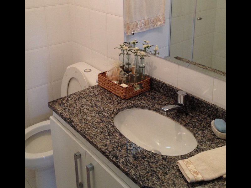 imóvel com 58m² - Parque Bela Vista - Salvador