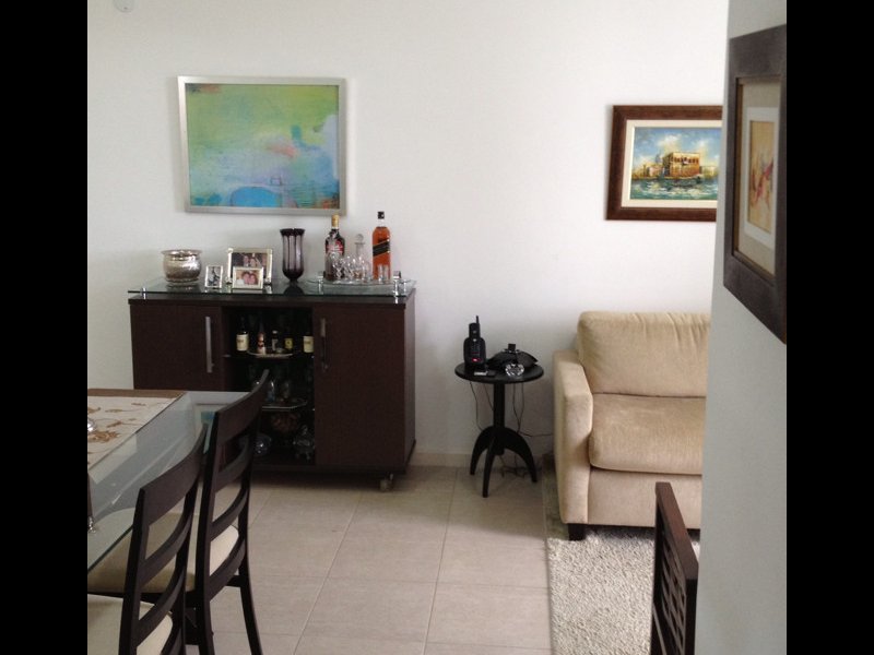 imóvel com 58m² - Parque Bela Vista - Salvador