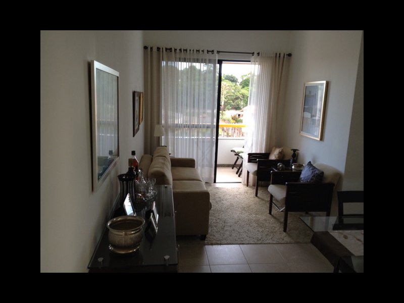 imóvel com 58m² - Parque Bela Vista - Salvador